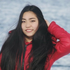 Viktoriya Dya, 31.07.2001, Чирчик