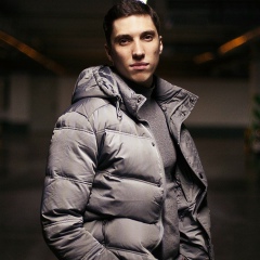 Сергей Яковенко, 06.04.1985, Shanghai