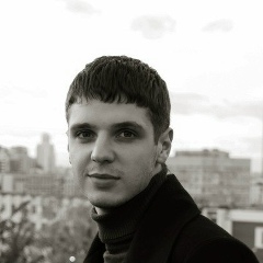 Егор Созинов, 21.11.1989, Екатеринбург