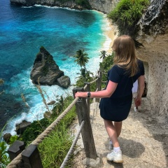 Анна Воевода, 18.03, Тюмень