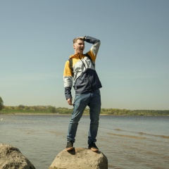 Евгений Цымбалов, 11.02, Москва