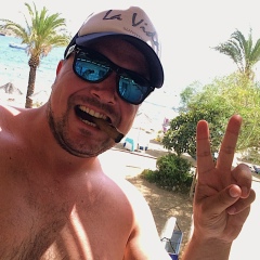 Сергей Яновский, 20.03, Киев