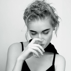 Olesya Romano, 11.06, London