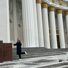 Ирина Владимировна, 03.05, Вологда