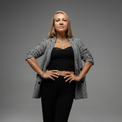 Мария Забирова, 25.10