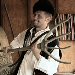 Андрей Савицкий, 07.12, Санкт-Петербург