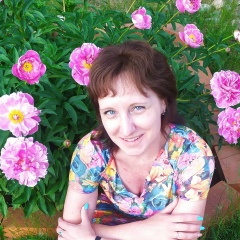 Татьяна Иванова, 21.09.1983, Санкт-Петербург