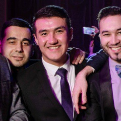 Шахбоз Муратов, 27.05.1993, Ташкент