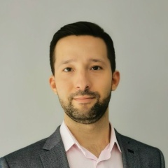 Антон Супрун, 14.07, Санкт-Петербург