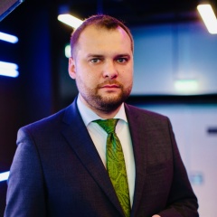 Игорь Михалев, 21.10