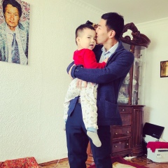 Еркебулан Хайрлыев, 21.07.1995, Атырау