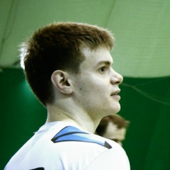 Алексей Макарьин, 18.07.1991, Cambridge