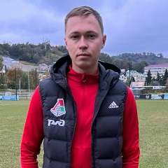 Иван Малышев, 30.08, Магнитогорск