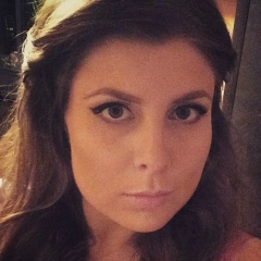 Кристинка Кристина, Санкт-Петербург