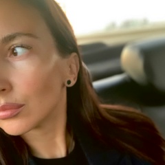 Кристина Кишиш, Краснодар