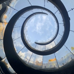 Ольга Счастливая, Сочи