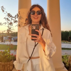 Анаит Гзогян, 26.06.1990, Москва