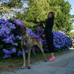 Татьяна Волк, 10.10.1985, Москва