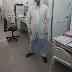 Евгений Подошва, 10.05.1985, Москва