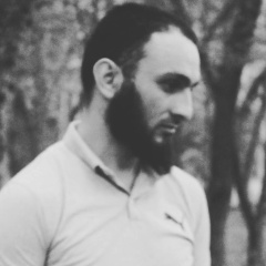 Ahmed Garbiev, 25.09.1991