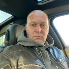 Андрей Червяков, Санкт-Петербург