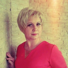 Наталия Пазина, 06.06, Павлоград