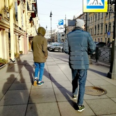 Ваан Майсурян, 08.07, Санкт-Петербург