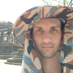 Евгений Данилов, 15.07.1990, Санкт-Петербург