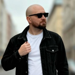 Лёха Герасенков, Санкт-Петербург