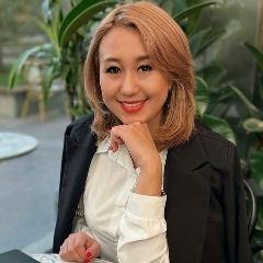 Сауле Кемербаева, 12.11.1989, Алматы