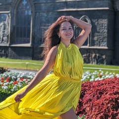 Регина Счастливая, 15.08, Салават