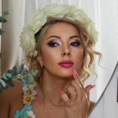 Наталья Наумова, 18.03