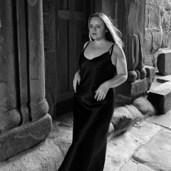 Olga Anan'eva, 02.01.1993, Москва