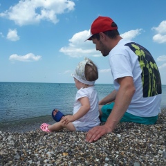 Санёк Сахаров, Химки