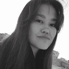 Дайана Узганбаева, 19.10, Актау