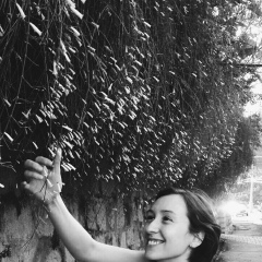 Anya Makarenko, 11.01, Joinville