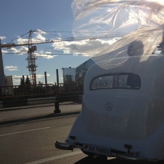 Mariana Manakova, 05.05, Киев