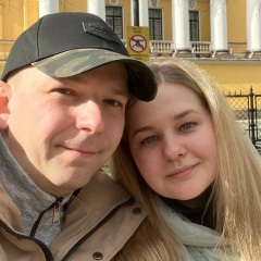 Леонид Чебушев, 21.04, Санкт-Петербург