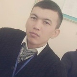 Sherzat Pirimbetov