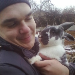 Барашко Андрей, 05.12.1994, Одесса