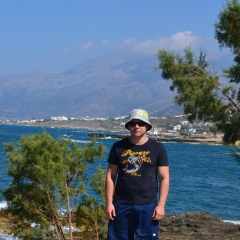 Артем Назимкин, 03.03, Одесса