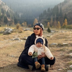 Гульден Рамазанкызы, 05.07, Алматы