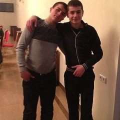 Рубен Аракелян, 26.06.1997, Горис