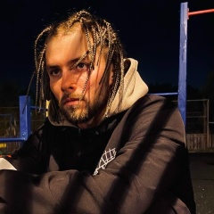 Дмитрий Семенов