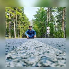 Рамзиддин Курванкулов, 07.06, Караганда