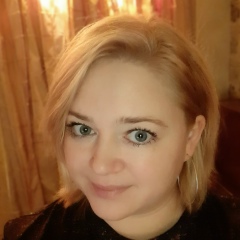 Анна Горячёва, 15.06.1986, Псков