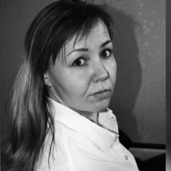 Елена Катугина, 26.07