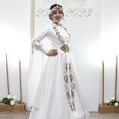 Алина Тогурбаева, 10.06