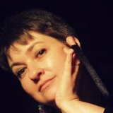Марианна Корсакова, 12.03, Химки