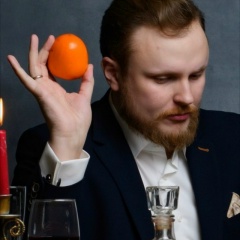 Артем Лебедев, Москва